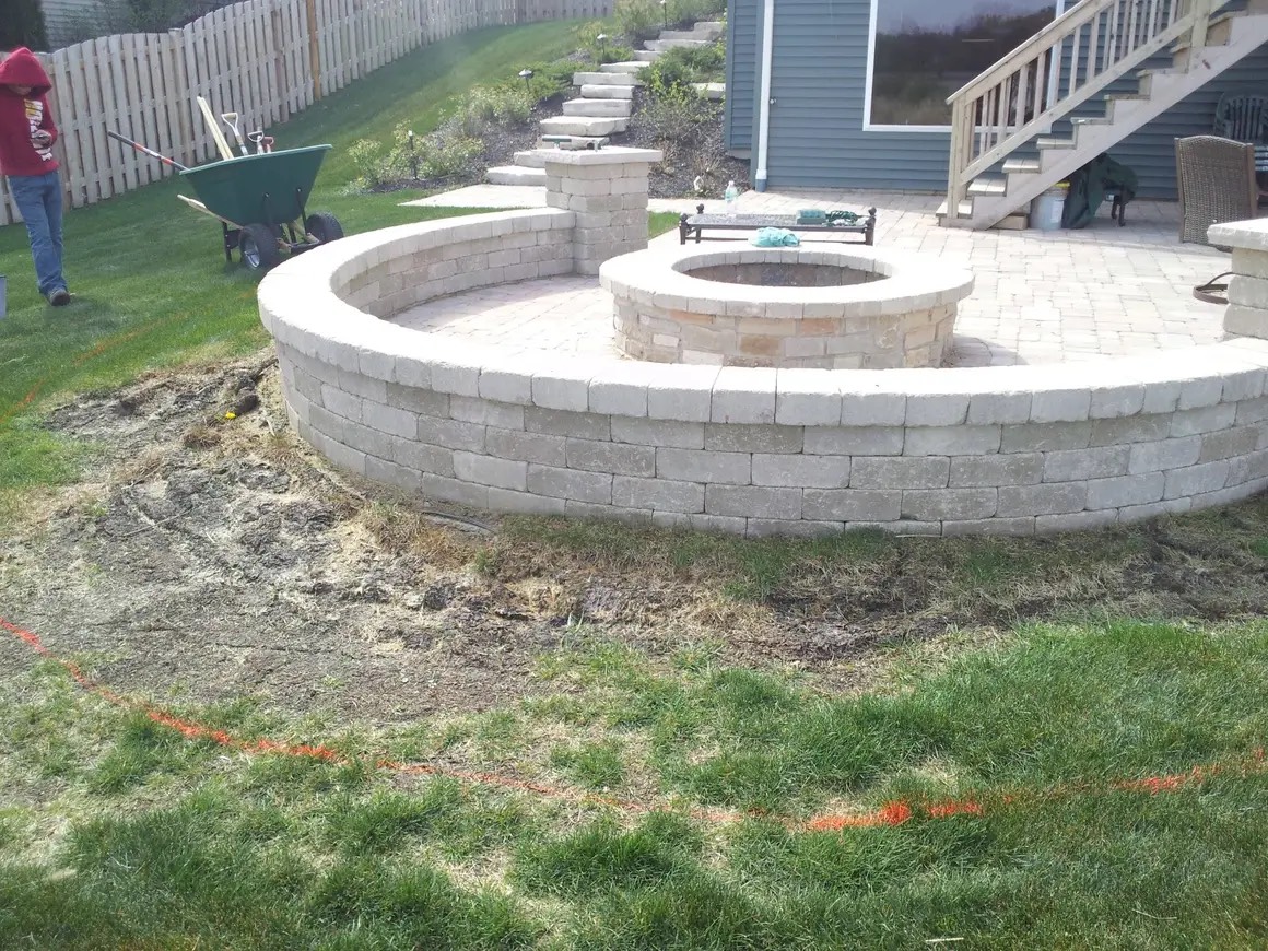 LawnLux Landscaping 