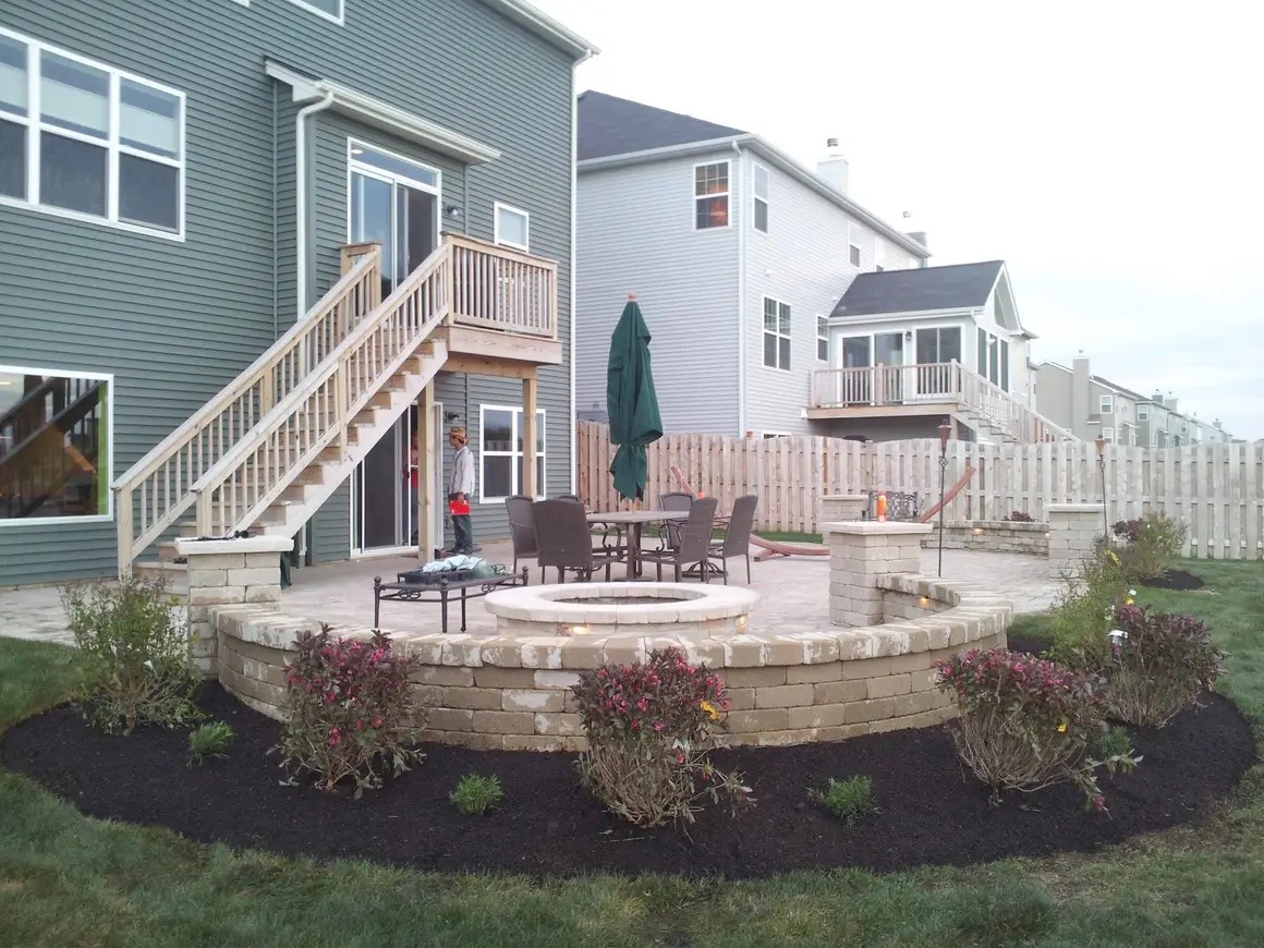 LawnLux Landscaping 