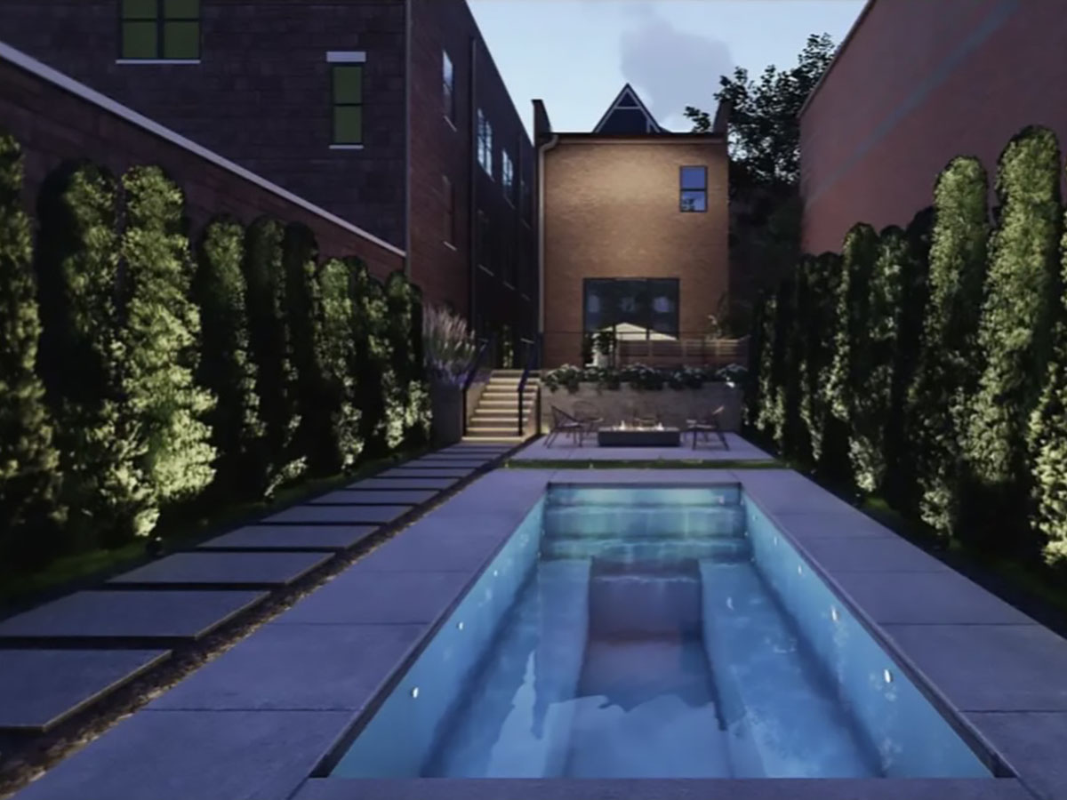 LawnLux Landscaping 