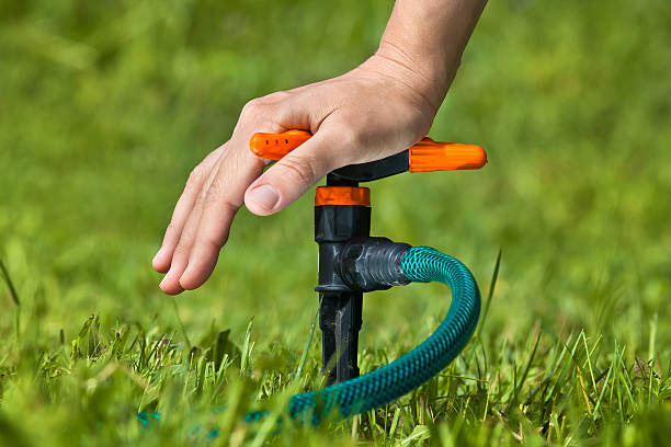LawnLux Landscaping 