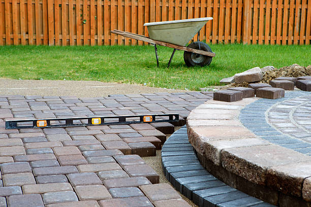 LawnLux Landscaping 