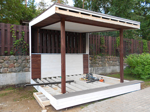 LawnLux Landscaping 
